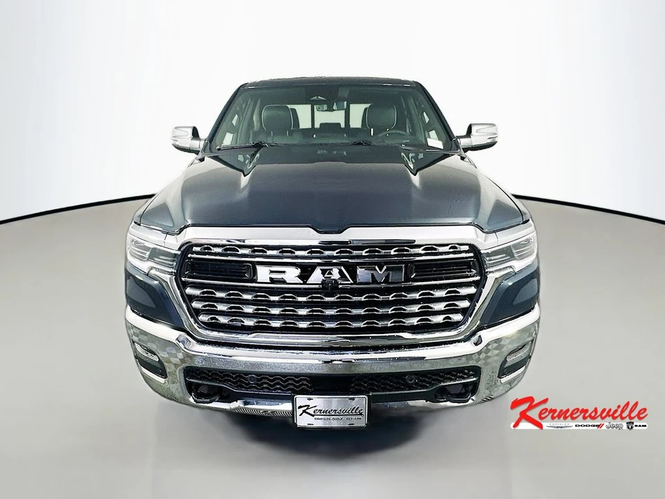 2026 Ram 1500 2nd Gen - Image 2 of 12