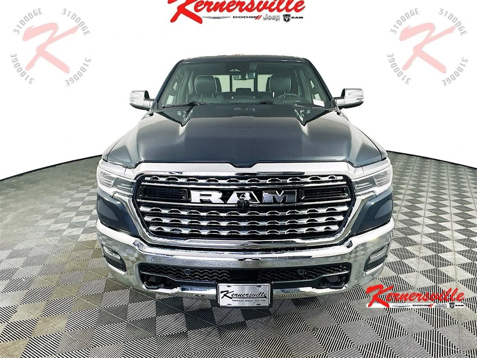 2026 Ram 1500 2nd Gen - Image 2 of 12