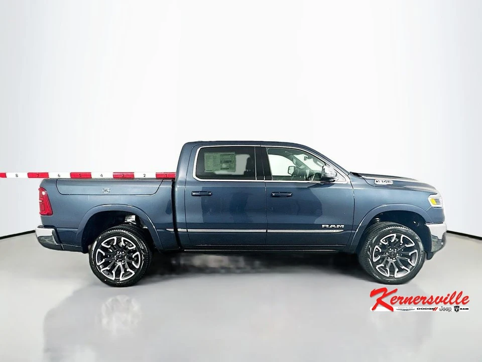 2026 Ram 1500 2nd Gen - Image 8 of 12