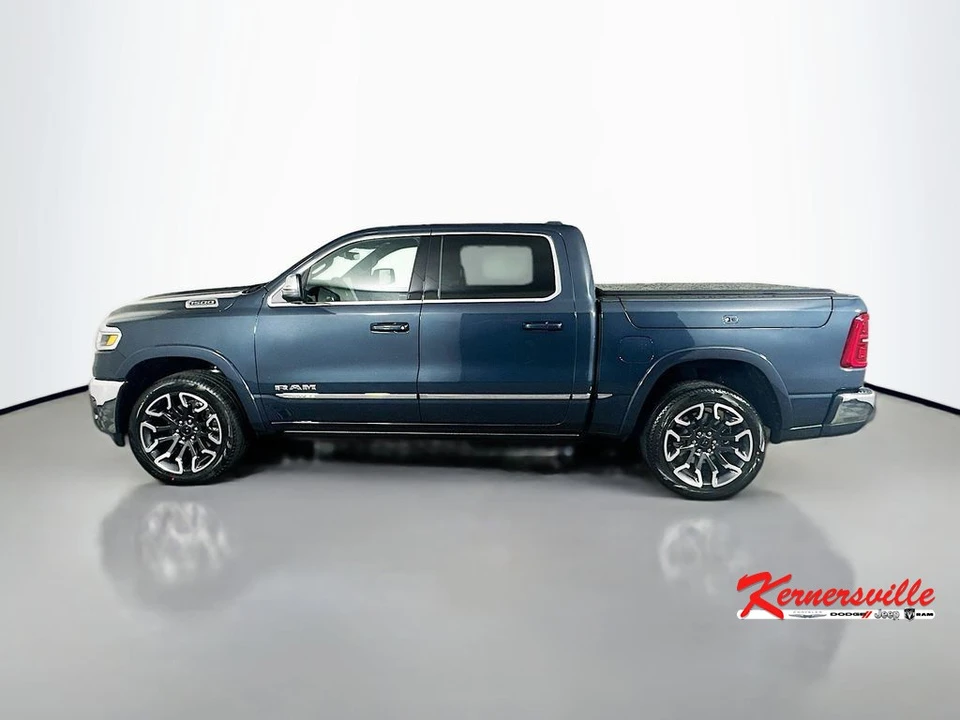 2026 Ram 1500 2nd Gen - Image 4 of 12