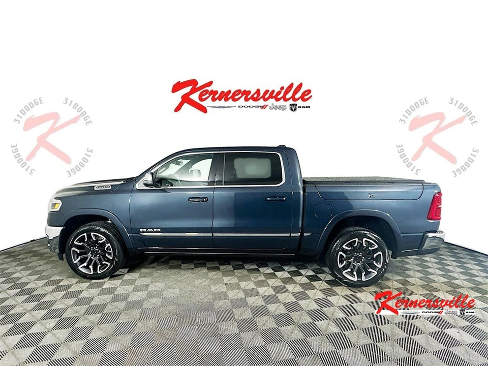 2026 Ram 1500 2nd Gen - Image 4 of 12