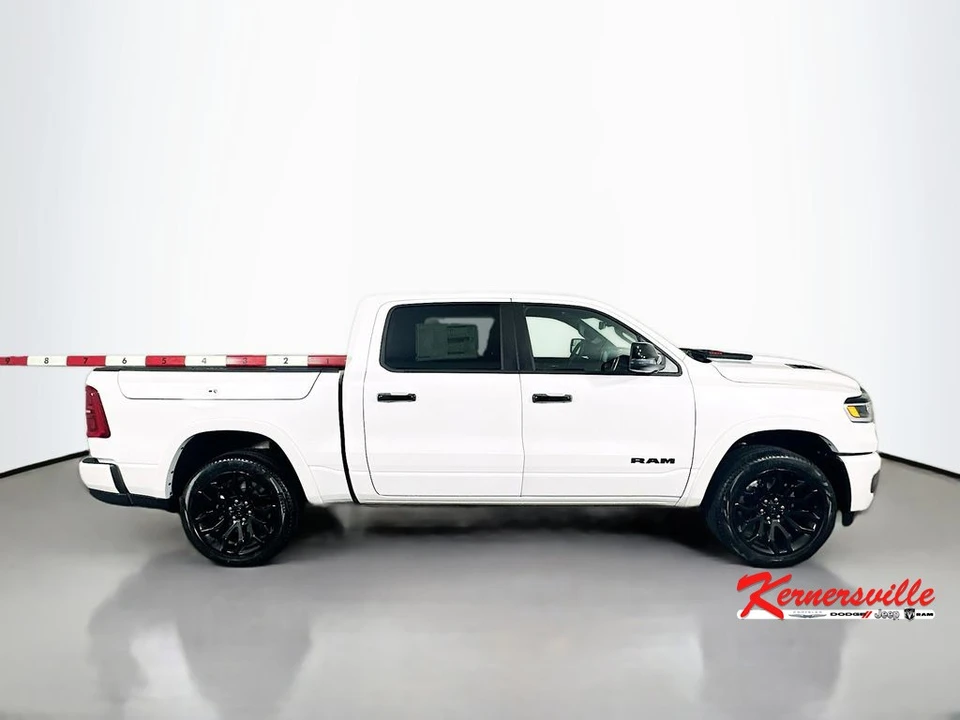 2026 Ram 1500 2nd Gen - Image 8 of 12