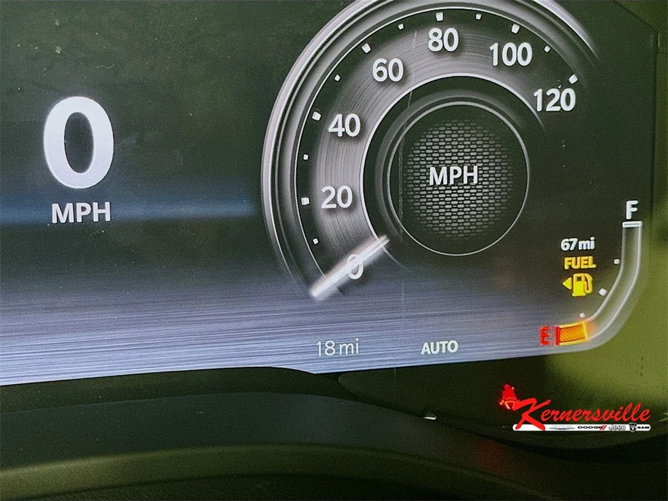 2026 Ram 1500 2nd Gen - Image 11 of 21