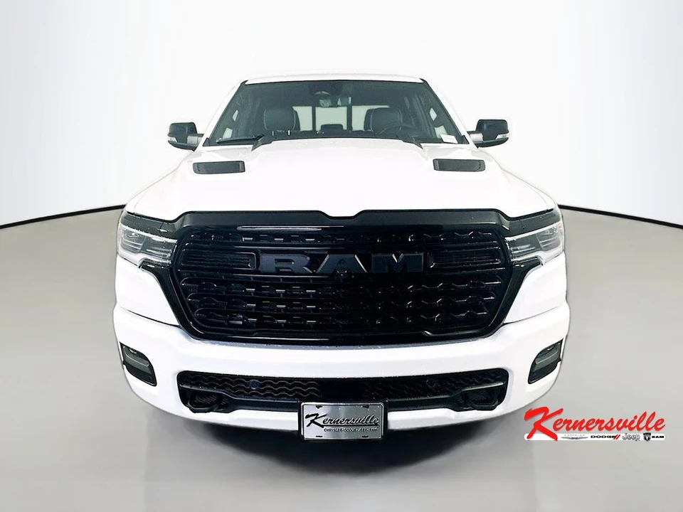2026 Ram 1500 2nd Gen - Image 2 of 12