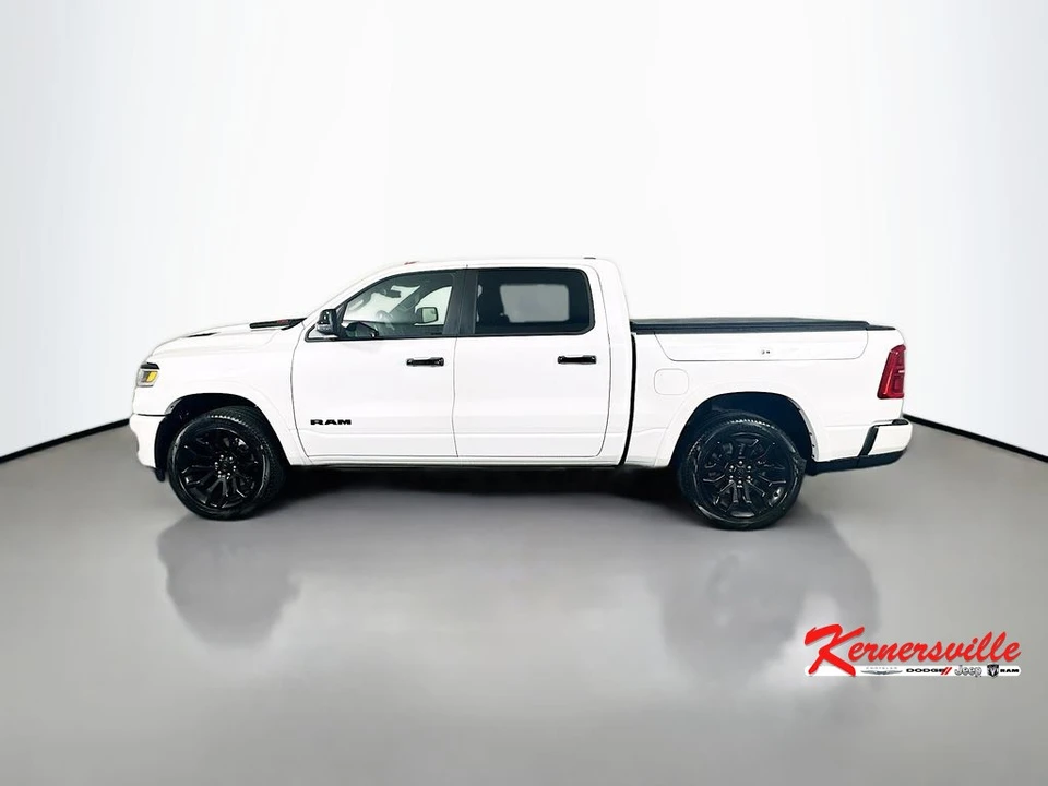 2026 Ram 1500 2nd Gen - Image 4 of 12