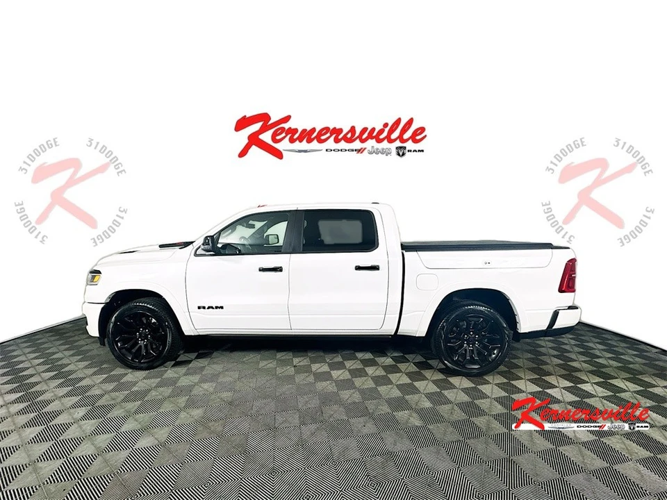 2026 Ram 1500 2nd Gen - Image 4 of 12