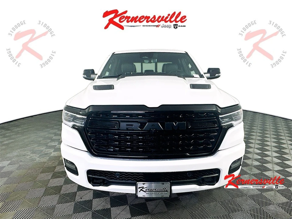 2026 Ram 1500 2nd Gen - Image 2 of 12