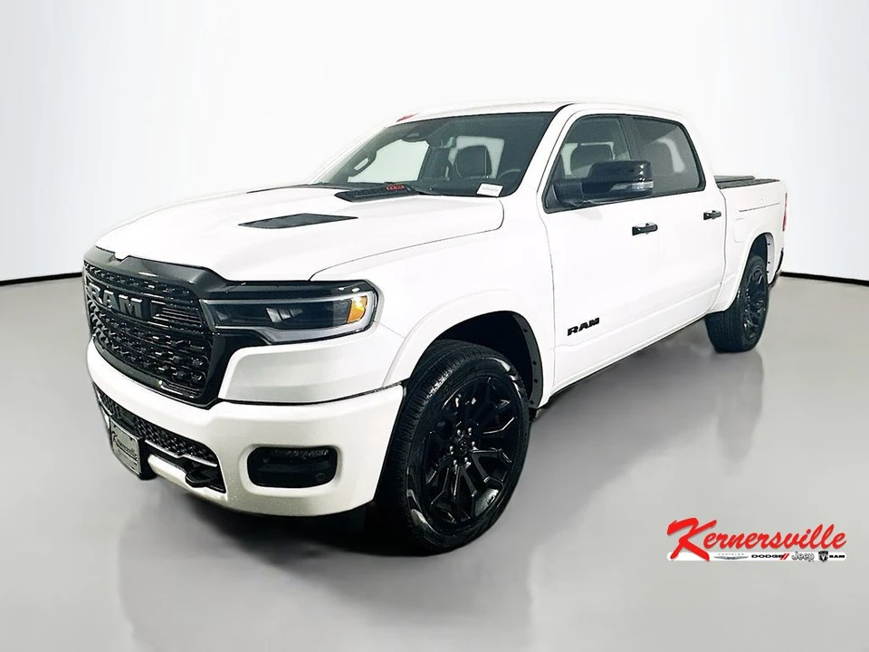 2026 Ram 1500 2nd Gen - Image 3 of 12