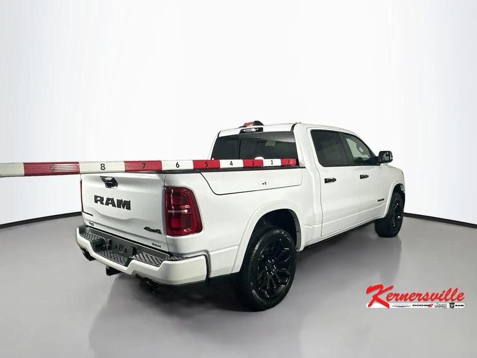 2026 Ram 1500 2nd Gen - Image 7 of 12