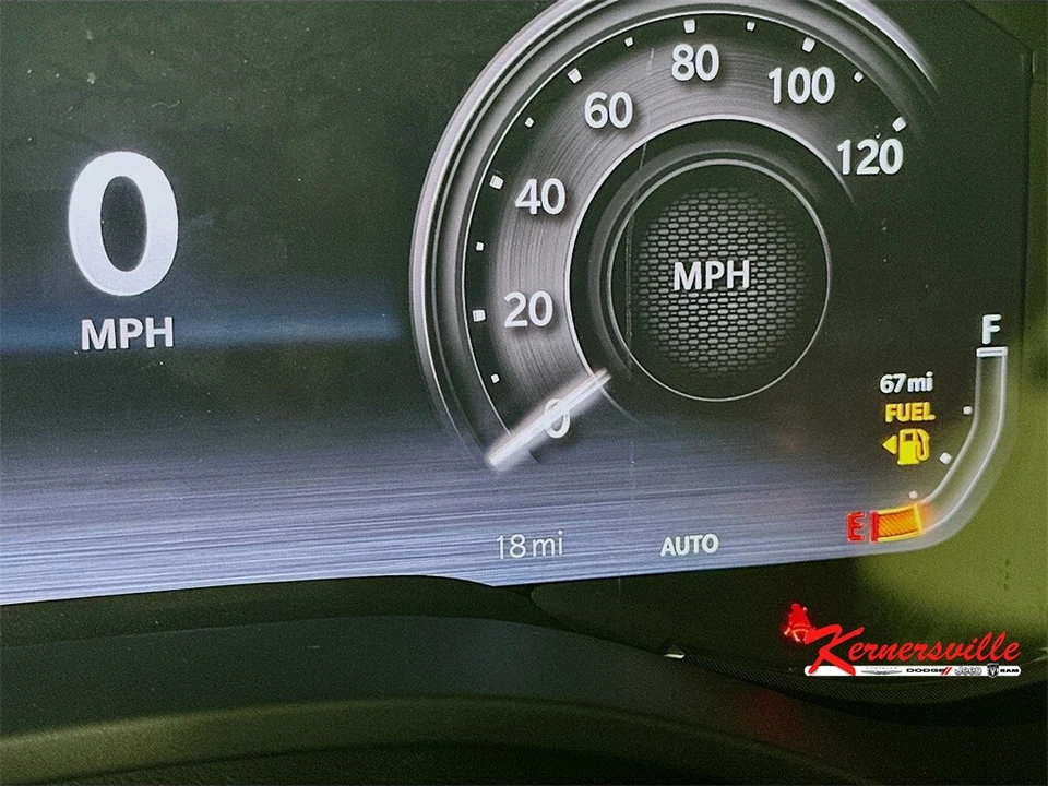 2026 Ram 1500 2nd Gen - Image 11 of 12