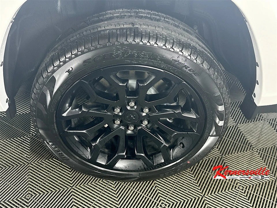 2026 Ram 1500 2nd Gen - Image 17 of 21