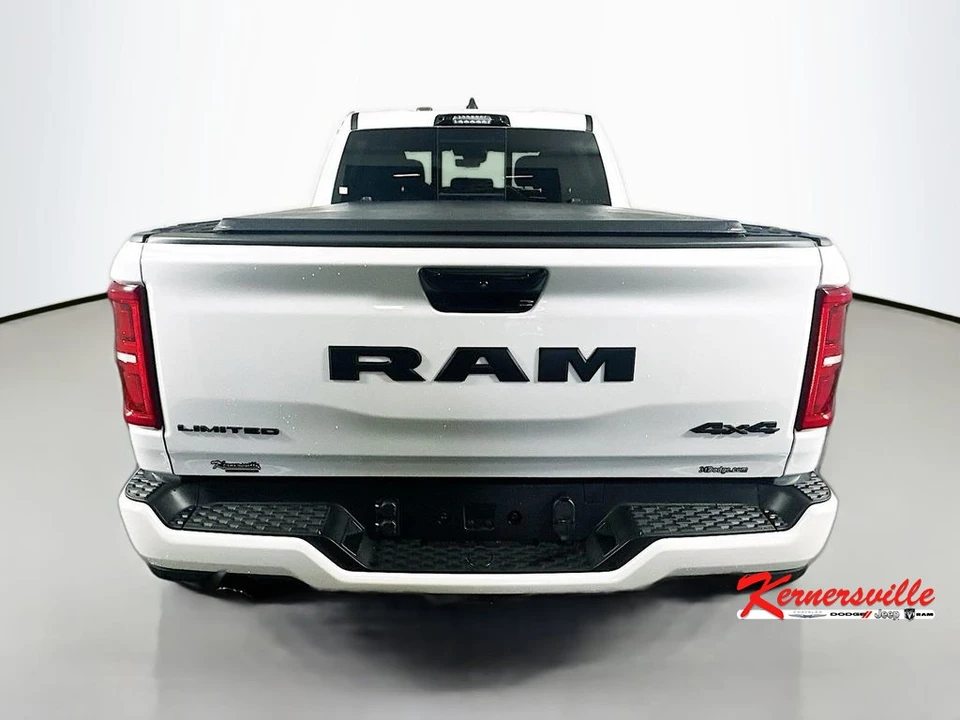 2026 Ram 1500 2nd Gen - Image 6 of 12