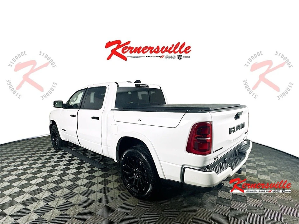 2026 Ram 1500 2nd Gen - Image 5 of 12