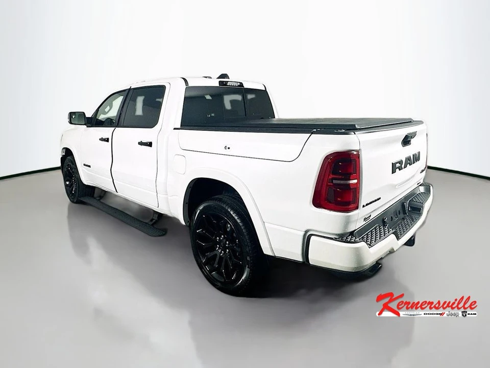 2026 Ram 1500 2nd Gen - Image 5 of 12