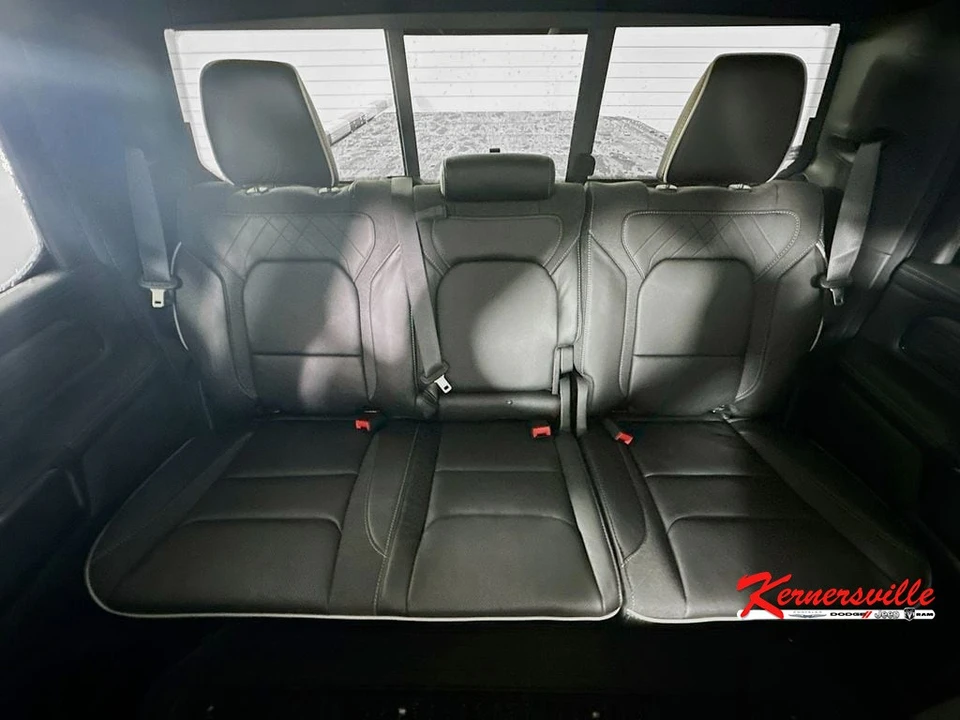 2026 Ram 1500 2nd Gen - Image 10 of 12