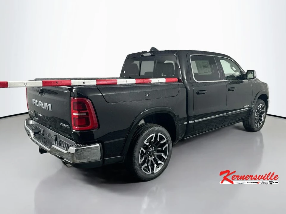 2026 Ram 1500 2nd Gen - Image 7 of 12