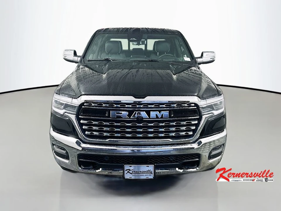 2026 Ram 1500 2nd Gen - Image 2 of 12