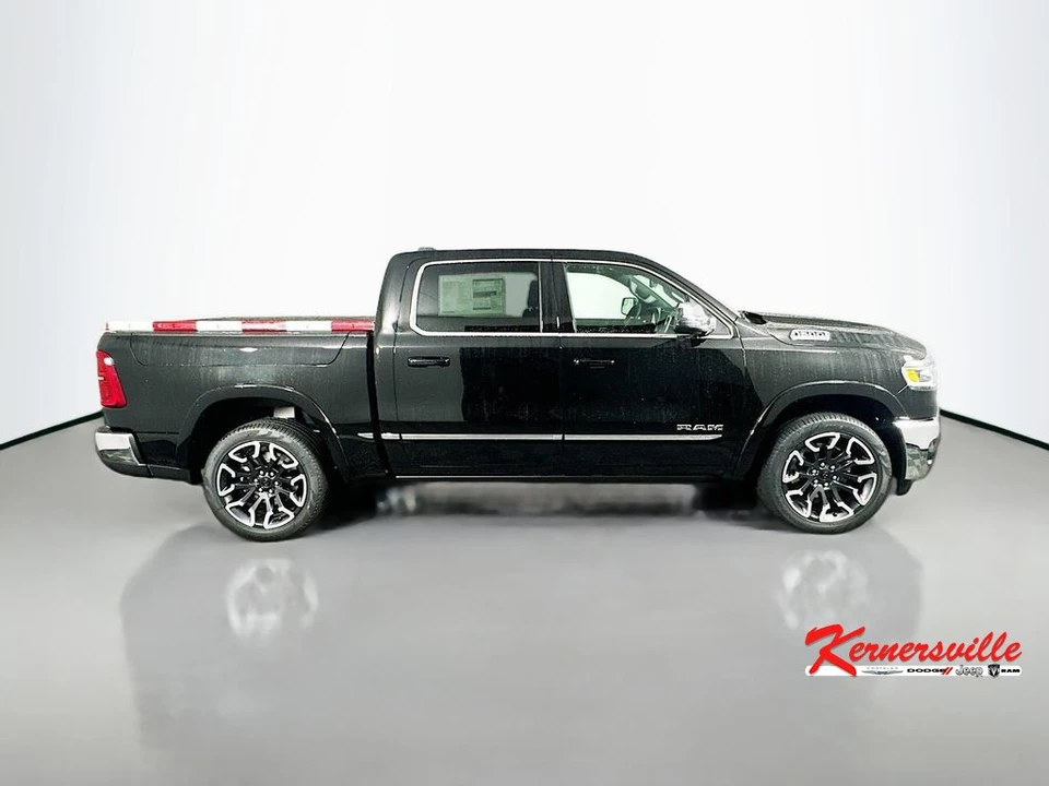 2026 Ram 1500 2nd Gen - Image 8 of 12