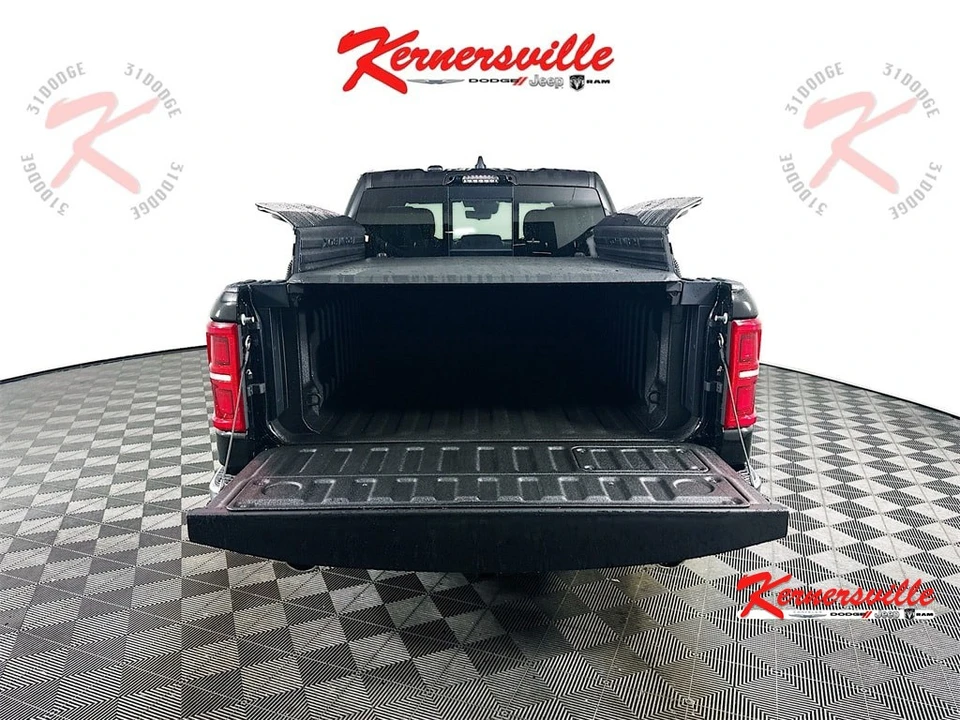 2026 Ram 1500 2nd Gen - Image 16 of 21