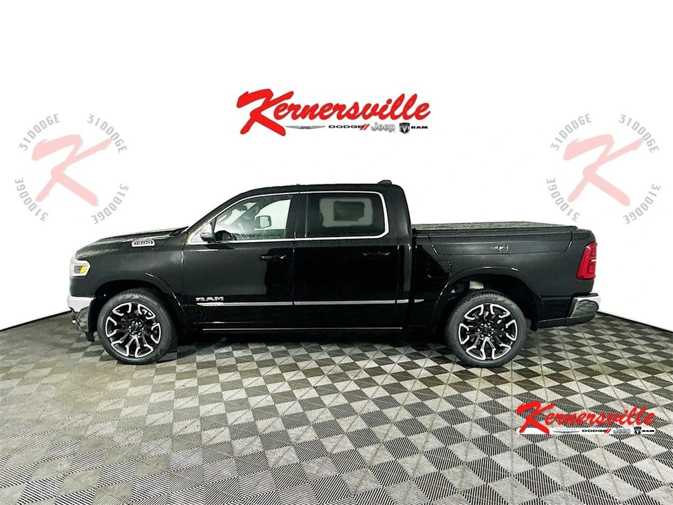 2026 Ram 1500 2nd Gen - Image 4 of 21