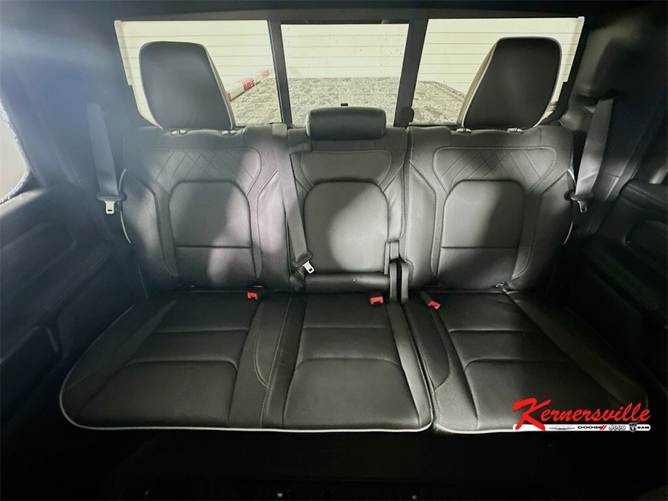 2026 Ram 1500 2nd Gen - Image 10 of 21