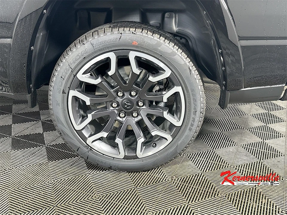 2026 Ram 1500 2nd Gen - Image 17 of 21