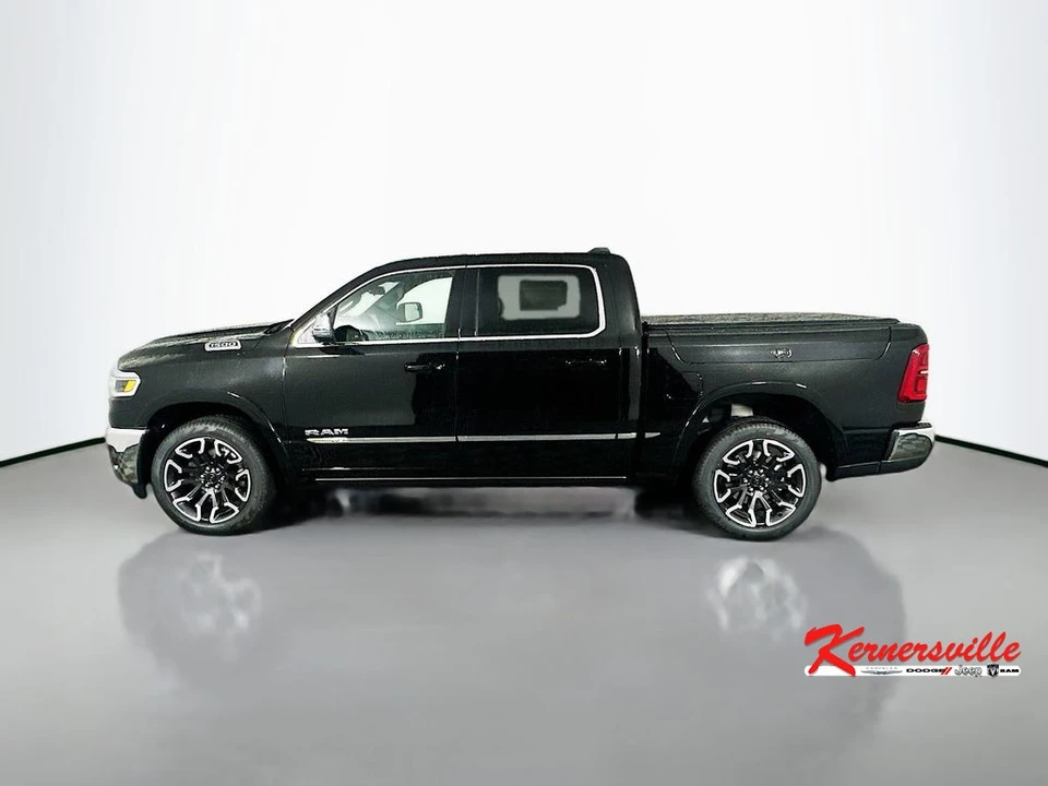2026 Ram 1500 2nd Gen - Image 4 of 12