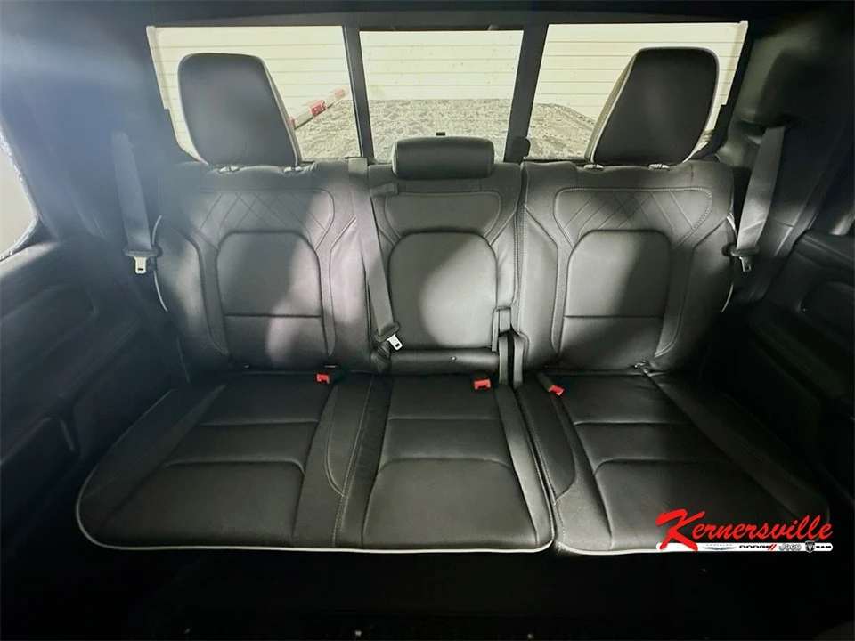 2026 Ram 1500 2nd Gen - Image 10 of 21