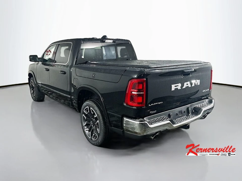 2026 Ram 1500 2nd Gen - Image 5 of 12