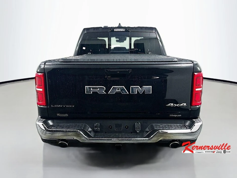 2026 Ram 1500 2nd Gen - Image 6 of 12