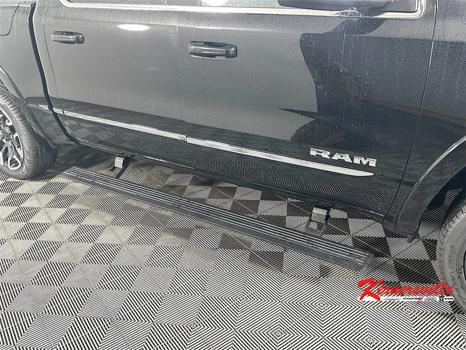 2026 Ram 1500 2nd Gen - Image 21 of 21