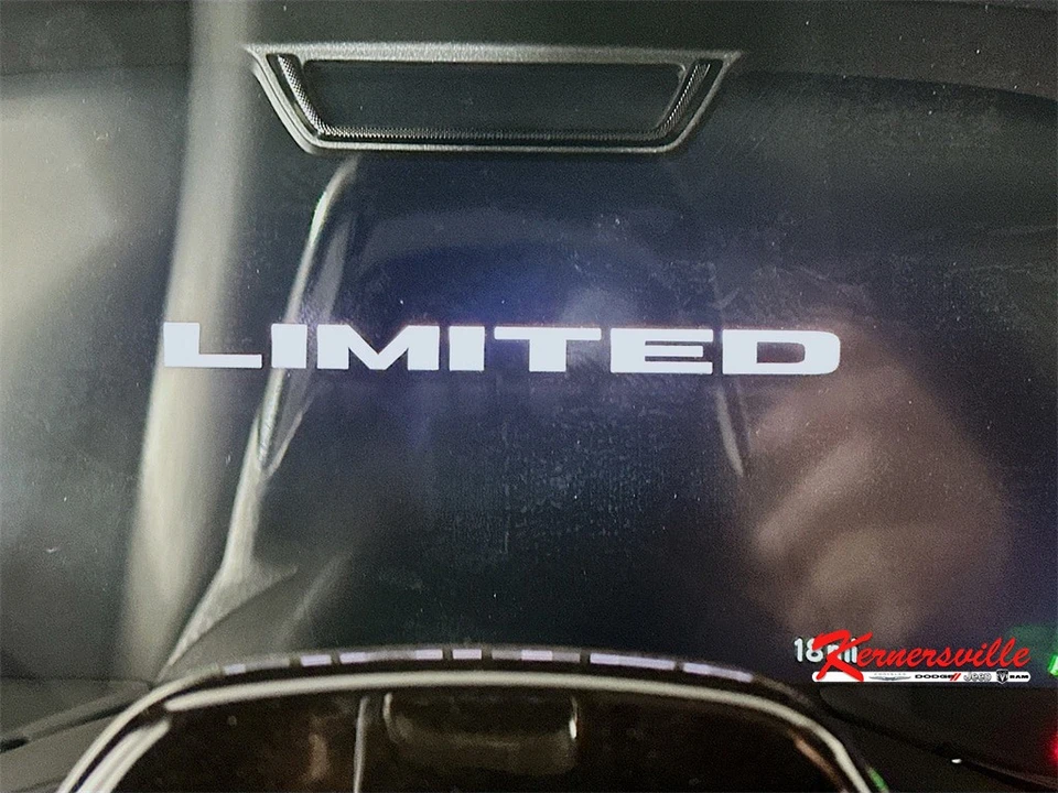 2026 Ram 1500 2nd Gen - Image 11 of 21