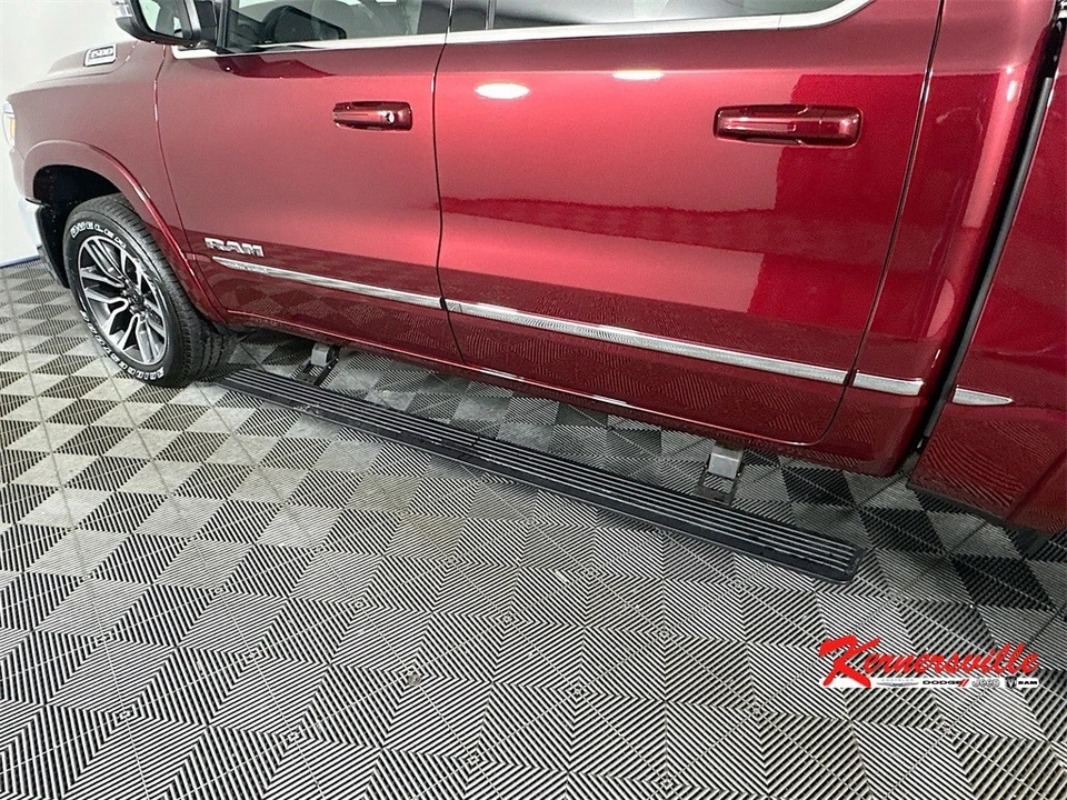 2026 Ram 1500 2nd Gen - Image 20 of 21