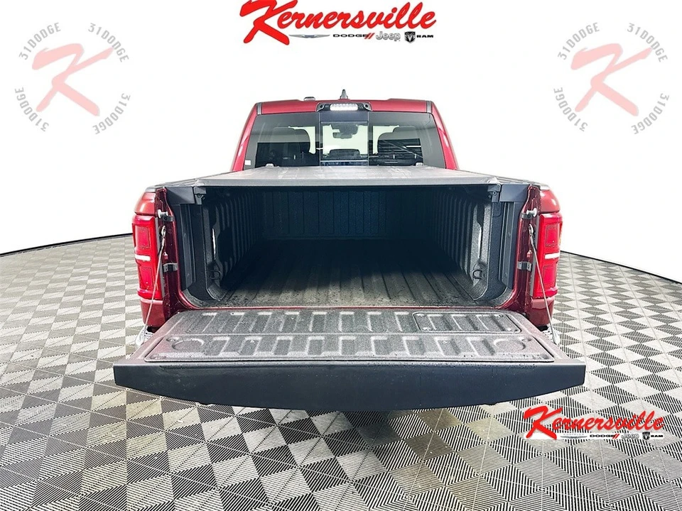 2026 Ram 1500 2nd Gen - Image 15 of 21