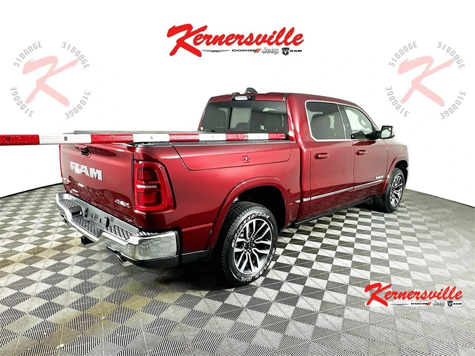 2026 Ram 1500 2nd Gen - Image 7 of 21