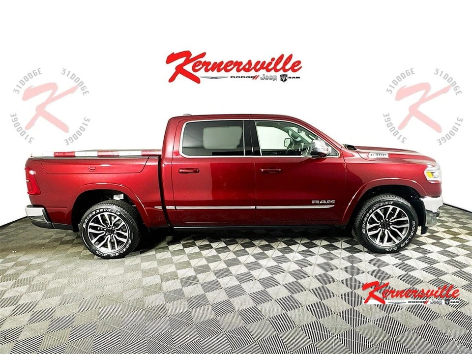 2026 Ram 1500 2nd Gen - Image 8 of 21