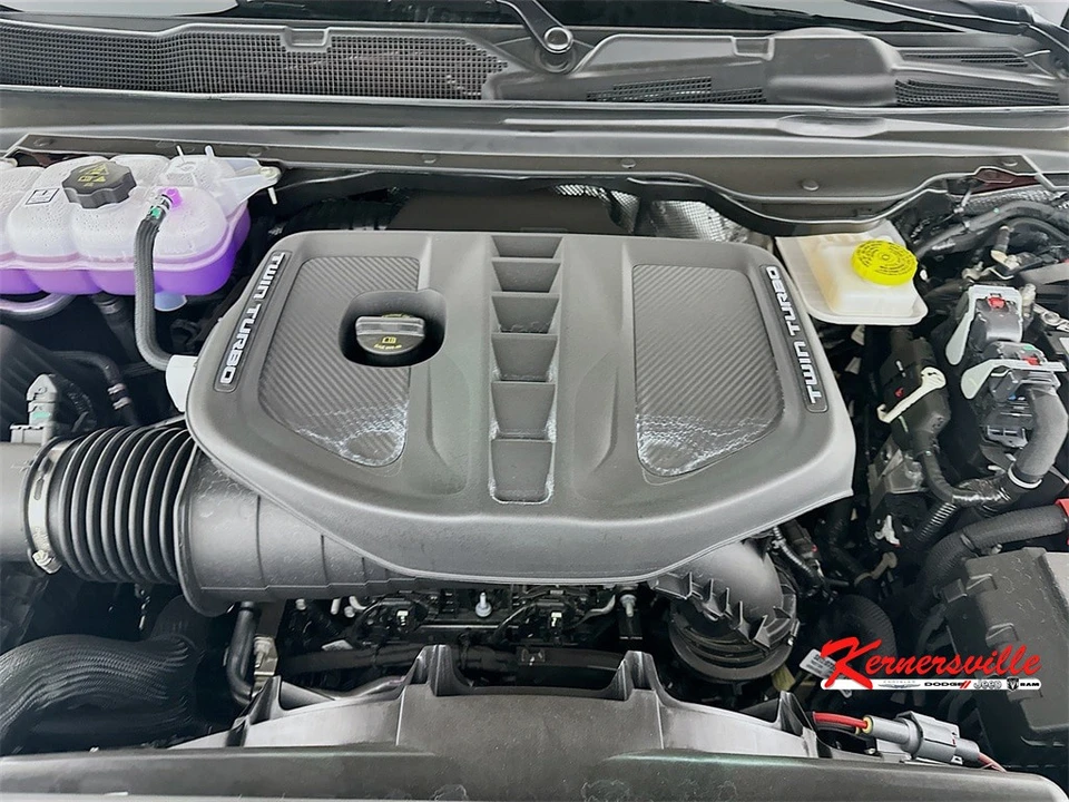 2026 Ram 1500 2nd Gen - Image 17 of 21