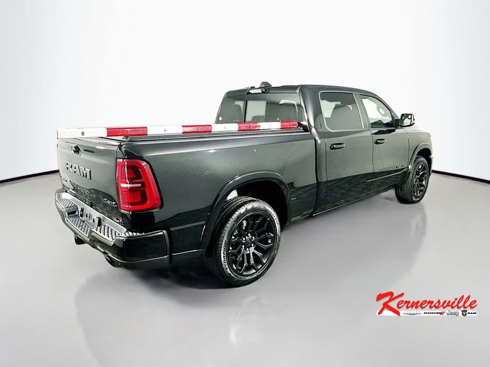 2026 Ram 1500 2nd Gen - Image 7 of 12