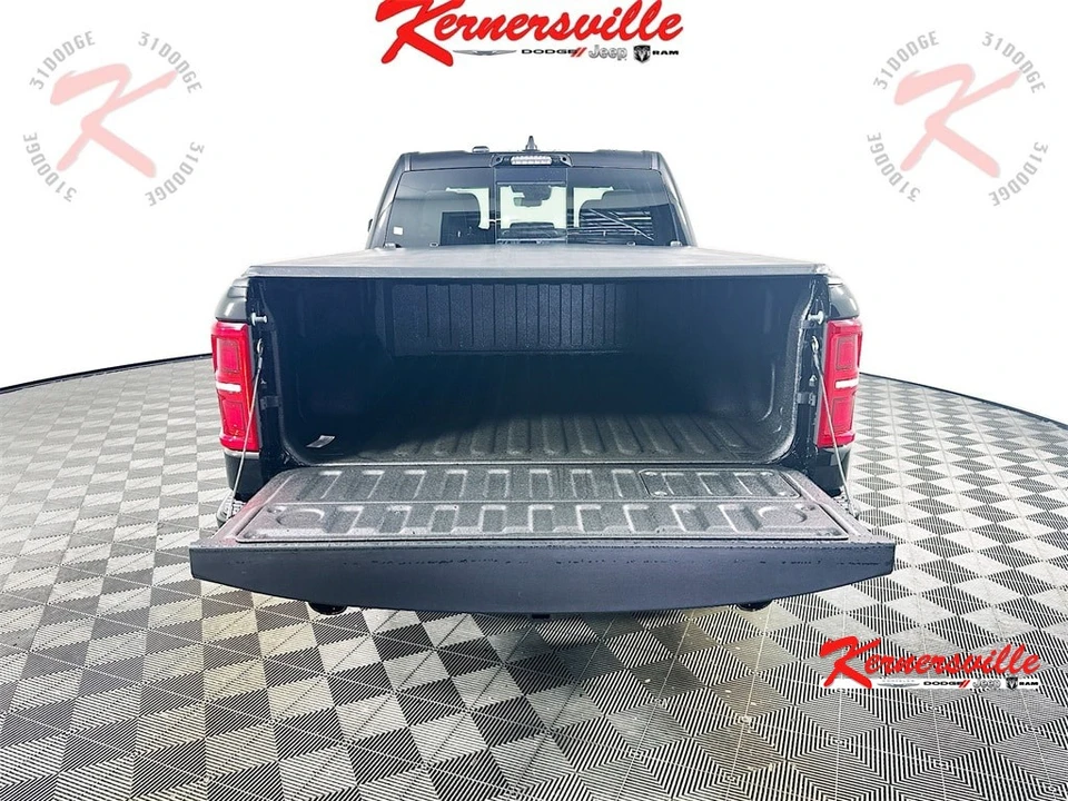 2026 Ram 1500 2nd Gen - Image 16 of 21