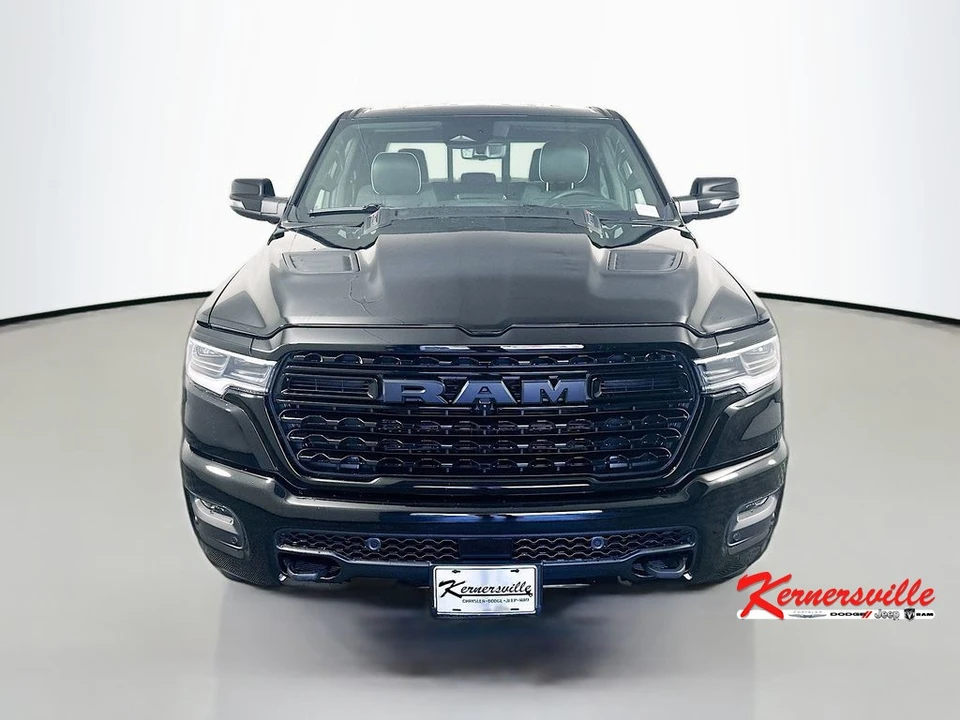 2026 Ram 1500 2nd Gen - Image 2 of 12