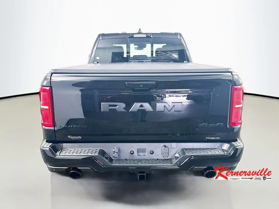 2026 Ram 1500 2nd Gen - Image 6 of 12