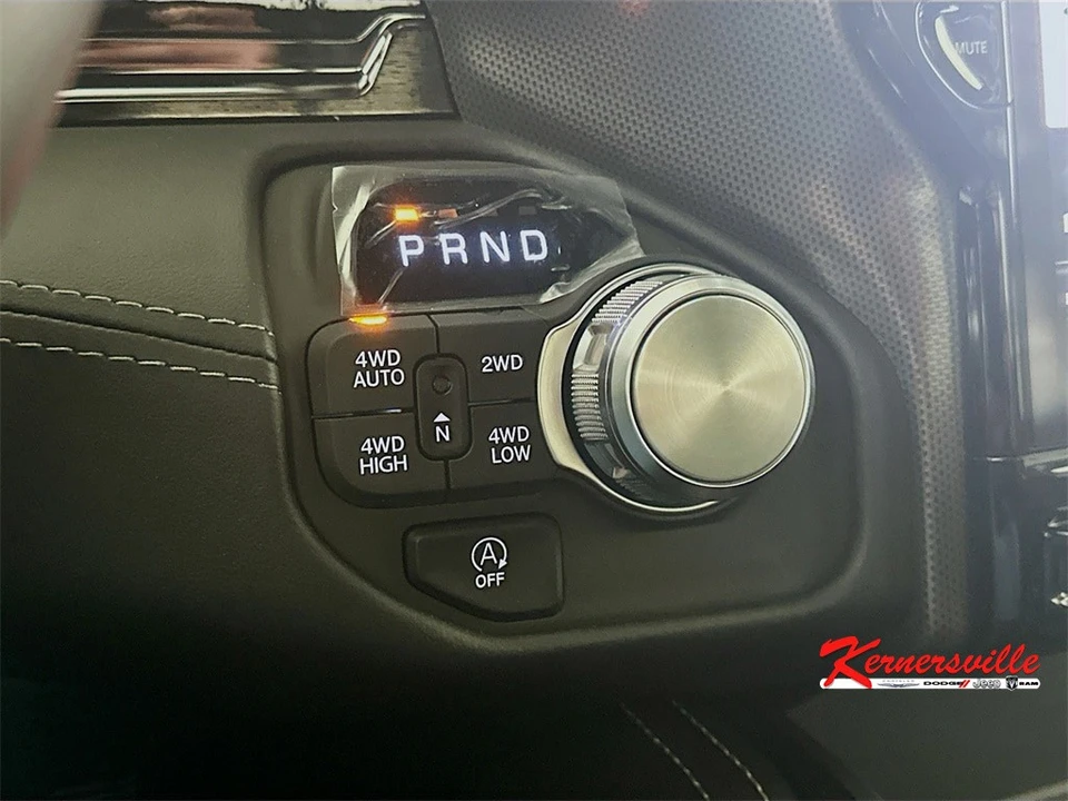 2026 Ram 1500 2nd Gen - Image 12 of 21