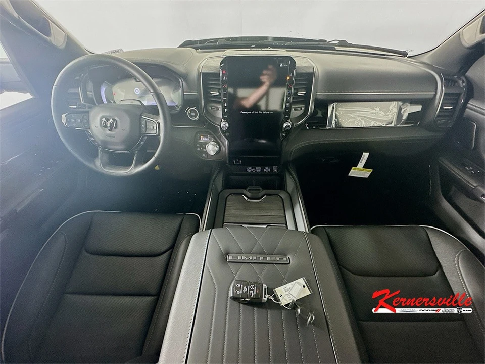 2026 Ram 1500 2nd Gen - Image 9 of 21