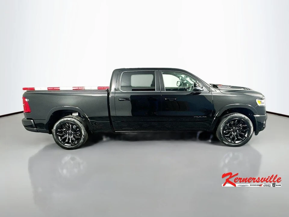 2026 Ram 1500 2nd Gen - Image 8 of 12