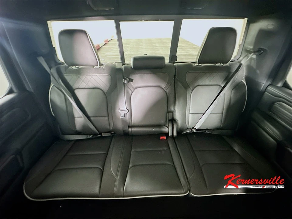 2026 Ram 1500 2nd Gen - Image 10 of 21