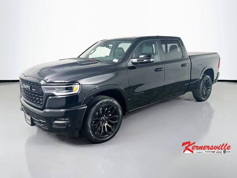 2026 Ram 1500 2nd Gen - Image 3 of 12