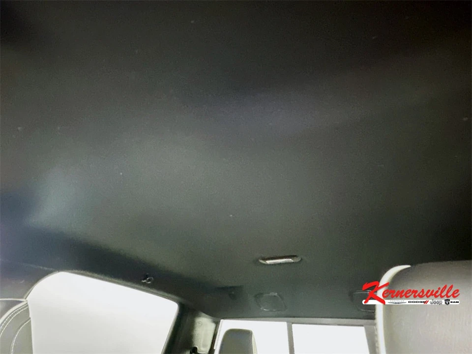2026 Ram 1500 2nd Gen - Image 14 of 21