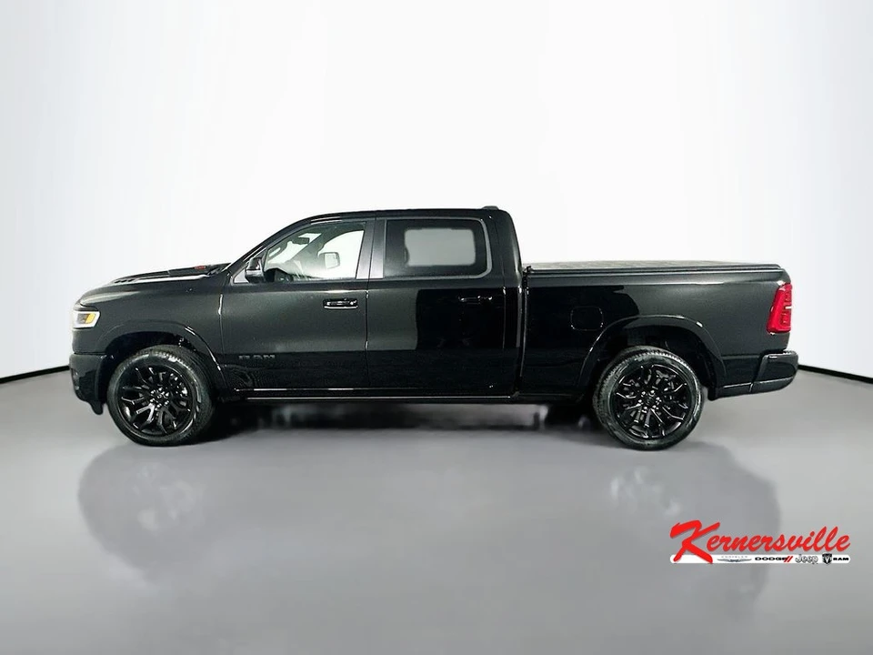 2026 Ram 1500 2nd Gen - Image 4 of 12