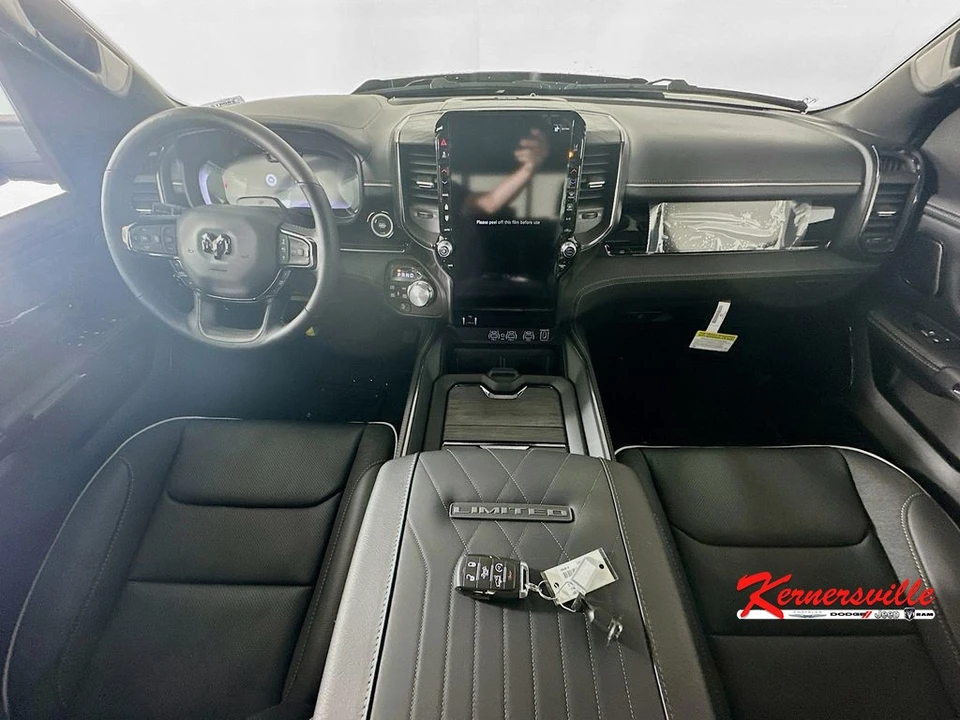 2026 Ram 1500 2nd Gen - Image 9 of 12