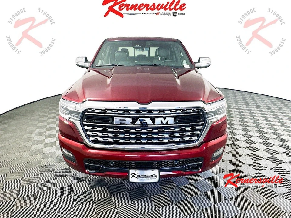 2026 Ram 1500 2nd Gen - Image 2 of 12